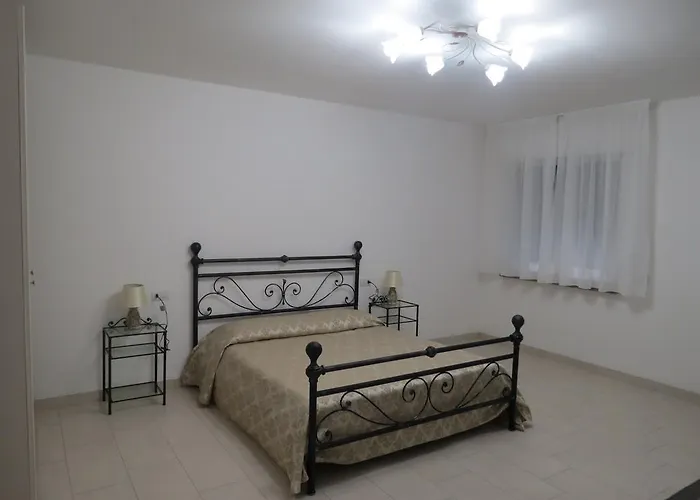 Artisti Bed & Breakfast 3*