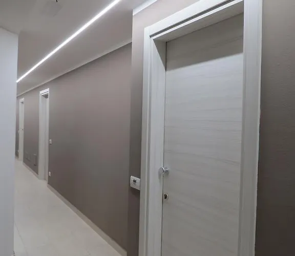 Artisti B&B 라벤나