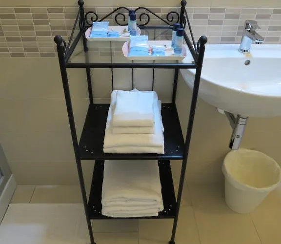 B&B Artisti 라벤나