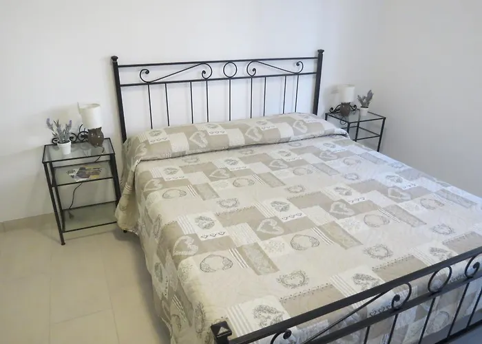 Bed & Breakfast Artisti