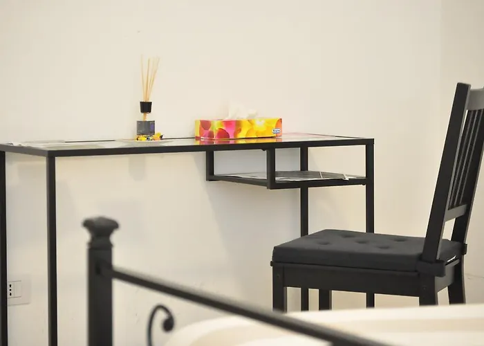 Artisti Bed & Breakfast