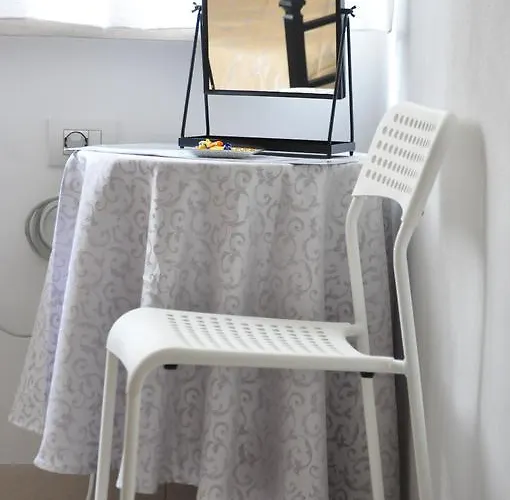 Artisti B&B 라벤나