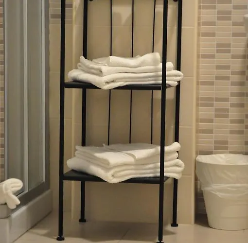 Bed & Breakfast Artisti