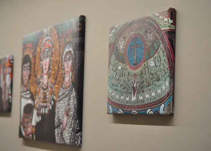 Artisti Ραβένα