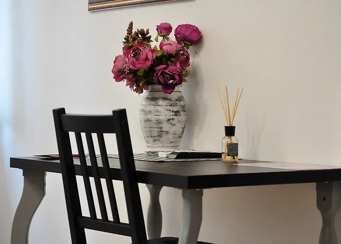 Artisti Bed and breakfast